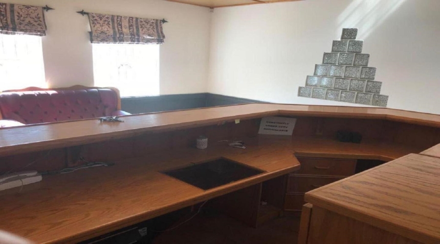Commercial Property for Sale in Sasolburg Free State